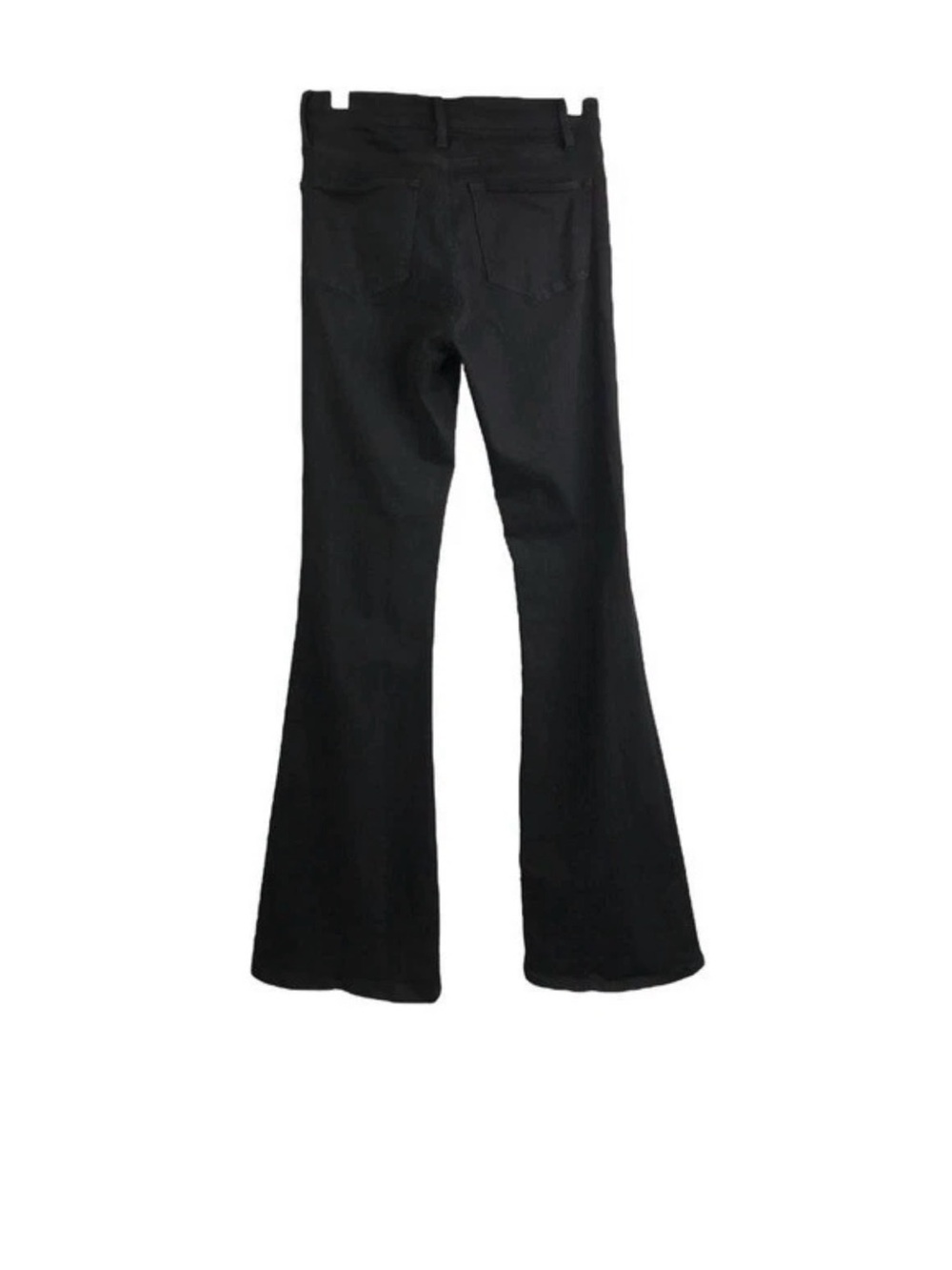 Frame Le High Flare - Picture 3 of 8